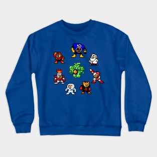 bosses Crewneck Sweatshirt